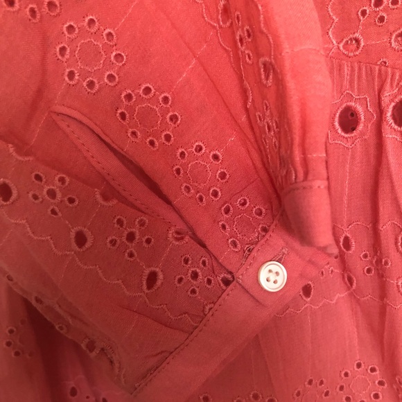 Loft top size S - Picture 4 of 7